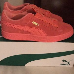 Puma shoes